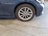  Bmw  Serie 3 BMW  / 2018 / 5P / STATION WAGON 316D 48V BUSINESS ADVANTAGE TOURING AUTO #18