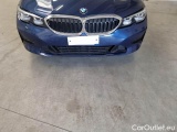  Bmw  Serie 3 BMW  / 2018 / 5P / STATION WAGON 316D 48V BUSINESS ADVANTAGE TOURING AUTO #28