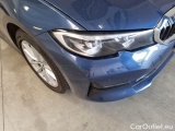  Bmw  Serie 3 BMW  / 2018 / 5P / STATION WAGON 316D 48V BUSINESS ADVANTAGE TOURING AUTO #31