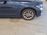  Bmw  Serie 3 BMW  / 2018 / 5P / STATION WAGON 316D 48V BUSINESS ADVANTAGE TOURING AUTO #39