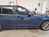 Bmw  Serie 3 BMW  / 2018 / 5P / STATION WAGON 316D 48V BUSINESS ADVANTAGE TOURING AUTO #41
