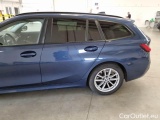  Bmw  Serie 3 BMW  / 2018 / 5P / STATION WAGON 316D 48V BUSINESS ADVANTAGE TOURING AUTO #58
