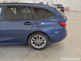  Bmw  Serie 3 BMW  / 2018 / 5P / STATION WAGON 316D 48V BUSINESS ADVANTAGE TOURING AUTO #56