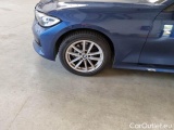  Bmw  Serie 3 BMW  / 2018 / 5P / STATION WAGON 316D 48V BUSINESS ADVANTAGE TOURING AUTO #67