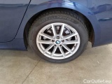  Bmw  Serie 3 BMW  / 2018 / 5P / STATION WAGON 316D 48V BUSINESS ADVANTAGE TOURING AUTO #71