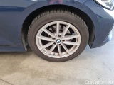  Bmw  Serie 3 BMW  / 2018 / 5P / STATION WAGON 316D 48V BUSINESS ADVANTAGE TOURING AUTO #75