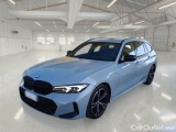  Bmw  Serie 3 BMW  / 2022 / 5P / STATION WAGON 316D 48V MSPORT TOURING AUTO 