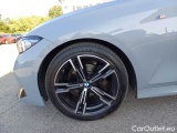  Bmw  Serie 3 BMW  / 2022 / 5P / STATION WAGON 316D 48V MSPORT TOURING AUTO #20