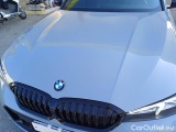  Bmw  Serie 3 BMW  / 2022 / 5P / STATION WAGON 316D 48V MSPORT TOURING AUTO #25