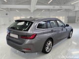  Bmw  Serie 3 BMW  / 2022 / 5P / STATION WAGON 318D 48V TOURING AUTO #2
