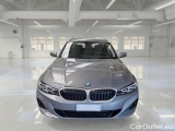  Bmw  Serie 3 BMW  / 2022 / 5P / STATION WAGON 318D 48V TOURING AUTO #6