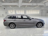  Bmw  Serie 3 BMW  / 2022 / 5P / STATION WAGON 318D 48V TOURING AUTO #7