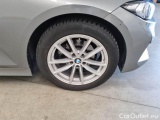  Bmw  Serie 3 BMW  / 2022 / 5P / STATION WAGON 318D 48V TOURING AUTO #17