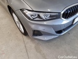  Bmw  Serie 3 BMW  / 2022 / 5P / STATION WAGON 318D 48V TOURING AUTO #27