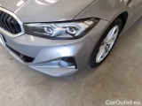  Bmw  Serie 3 BMW  / 2022 / 5P / STATION WAGON 318D 48V TOURING AUTO #29