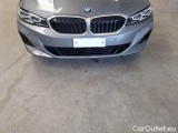  Bmw  Serie 3 BMW  / 2022 / 5P / STATION WAGON 318D 48V TOURING AUTO #44
