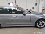  Bmw  Serie 3 BMW  / 2022 / 5P / STATION WAGON 318D 48V TOURING AUTO #55