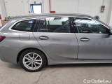  Bmw  Serie 3 BMW  / 2022 / 5P / STATION WAGON 318D 48V TOURING AUTO #59