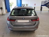  Bmw  Serie 3 BMW  / 2022 / 5P / STATION WAGON 318D 48V TOURING AUTO #64