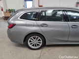  Bmw  Serie 3 BMW  / 2022 / 5P / STATION WAGON 318D 48V TOURING AUTO #62