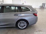  Bmw  Serie 3 BMW  / 2022 / 5P / STATION WAGON 318D 48V TOURING AUTO #73