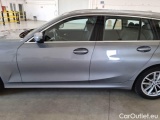  Bmw  Serie 3 BMW  / 2022 / 5P / STATION WAGON 318D 48V TOURING AUTO #77