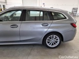  Bmw  Serie 3 BMW  / 2022 / 5P / STATION WAGON 318D 48V TOURING AUTO #75