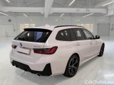  Bmw  Serie 3 BMW  / 2022 / 5P / STATION WAGON 320D XDRIVE 48V MSPORT TOURING AUT. #2