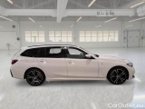  Bmw  Serie 3 BMW  / 2022 / 5P / STATION WAGON 320D XDRIVE 48V MSPORT TOURING AUT. #7