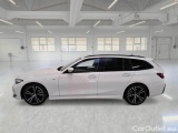  Bmw  Serie 3 BMW  / 2022 / 5P / STATION WAGON 320D XDRIVE 48V MSPORT TOURING AUT. #8