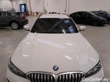  Bmw  Serie 3 BMW  / 2022 / 5P / STATION WAGON 320D XDRIVE 48V MSPORT TOURING AUT. #21