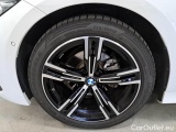 Bmw  Serie 3 BMW  / 2022 / 5P / STATION WAGON 320D XDRIVE 48V MSPORT TOURING AUT. #20