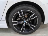  Bmw  Serie 3 BMW  / 2022 / 5P / STATION WAGON 320D XDRIVE 48V MSPORT TOURING AUT. #19