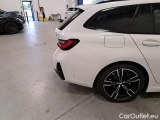  Bmw  Serie 3 BMW  / 2022 / 5P / STATION WAGON 320D XDRIVE 48V MSPORT TOURING AUT. #27