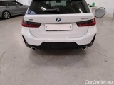  Bmw  Serie 3 BMW  / 2022 / 5P / STATION WAGON 320D XDRIVE 48V MSPORT TOURING AUT. #29