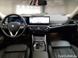  Bmw  Serie 4 Gran Coupe BMW SERIE 4 GRAN COUPÉ / 2020 / 5P / BERLINA 420D SPORT AUTO MH48V #3