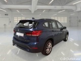  Bmw  X1 BMW  / 2019 / 5P / SUV SDRIVE 16D BUSINESS ADVANTAGE #2