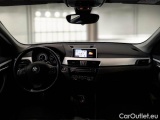  Bmw  X1 BMW  / 2019 / 5P / SUV SDRIVE 16D BUSINESS ADVANTAGE #3