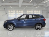  Bmw  X1 BMW  / 2019 / 5P / SUV SDRIVE 16D BUSINESS ADVANTAGE #8