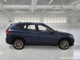  Bmw  X1 BMW  / 2019 / 5P / SUV SDRIVE 16D BUSINESS ADVANTAGE #7