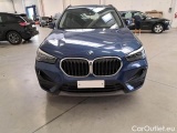  Bmw  X1 BMW  / 2019 / 5P / SUV SDRIVE 16D BUSINESS ADVANTAGE #33