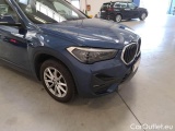  Bmw  X1 BMW  / 2019 / 5P / SUV SDRIVE 16D BUSINESS ADVANTAGE #35