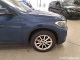  Bmw  X1 BMW  / 2019 / 5P / SUV SDRIVE 16D BUSINESS ADVANTAGE #39