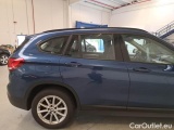  Bmw  X1 BMW  / 2019 / 5P / SUV SDRIVE 16D BUSINESS ADVANTAGE #47
