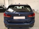  Bmw  X1 BMW  / 2019 / 5P / SUV SDRIVE 16D BUSINESS ADVANTAGE #59