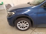  Bmw  X1 BMW  / 2019 / 5P / SUV SDRIVE 16D BUSINESS ADVANTAGE #75