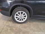  Bmw  X1 BMW  / 2019 / 5P / SUV SDRIVE 18D BUSINESS ADVANTAGE #18