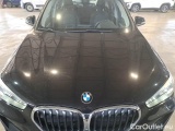  Bmw  X1 BMW  / 2019 / 5P / SUV SDRIVE 18D BUSINESS ADVANTAGE #30