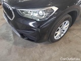  Bmw  X1 BMW  / 2019 / 5P / SUV SDRIVE 18D BUSINESS ADVANTAGE #34