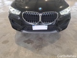  Bmw  X1 BMW  / 2019 / 5P / SUV SDRIVE 18D BUSINESS ADVANTAGE #37